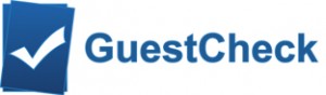 GuestCheck Inc Logo